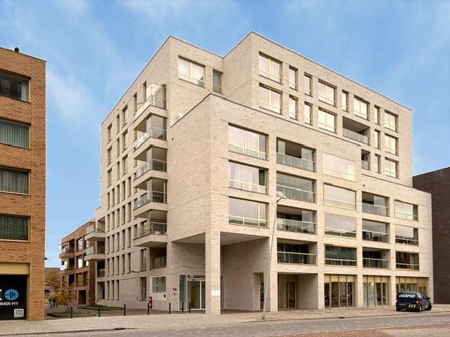 Appartement te huur