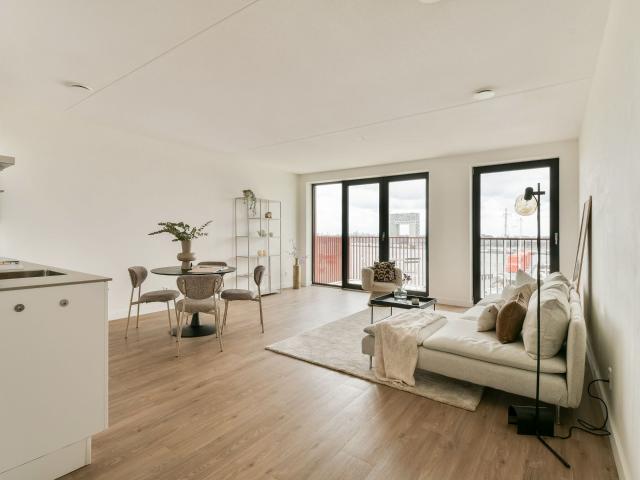 Appartement te huur