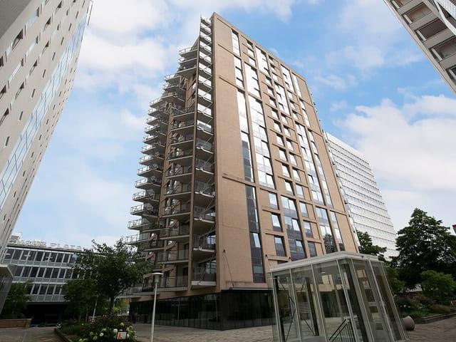 Appartement te huur