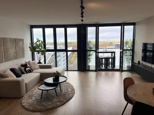 Appartement te huur