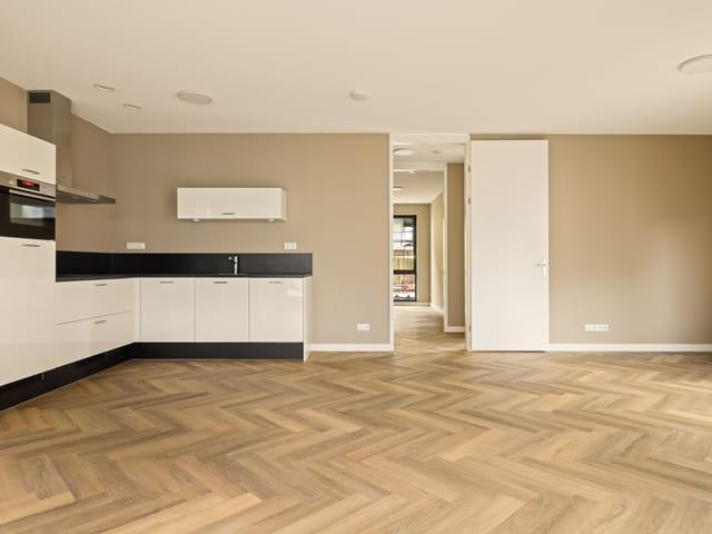 Appartement te huur