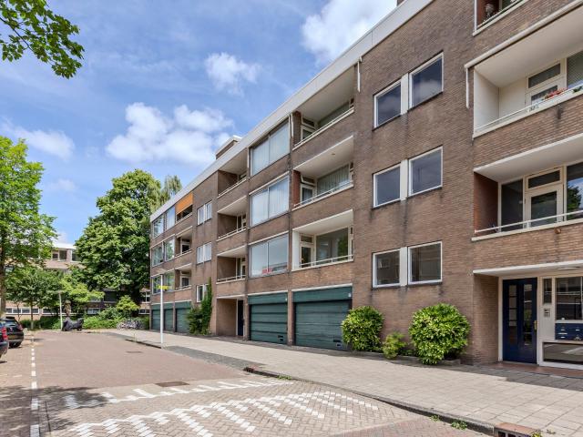 Appartement te huur