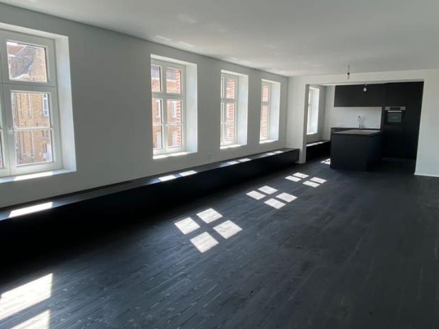 Appartement te huur