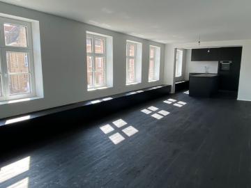 Appartement te huur