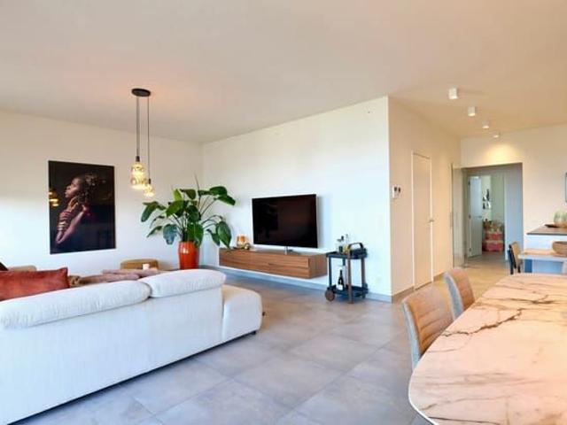 Appartement te huur