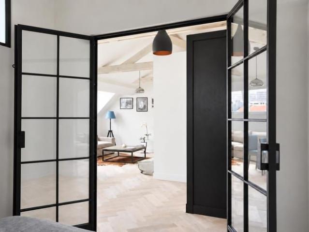 Appartement te huur
