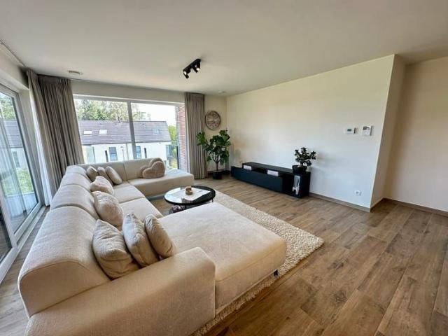 Appartement te huur