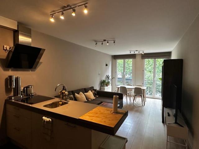 Appartement te huur
