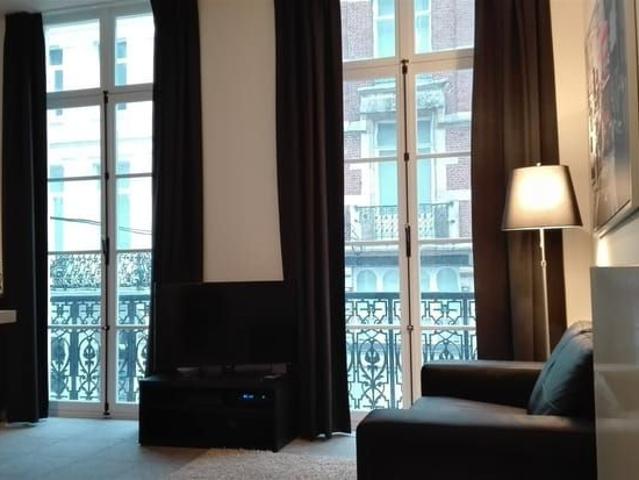 Appartement te huur