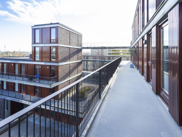 Appartement te huur