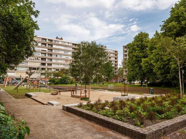 Appartement te huur