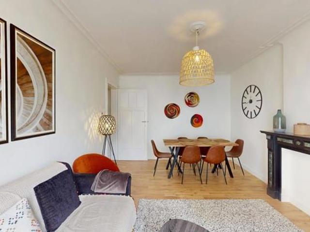 Appartement te huur