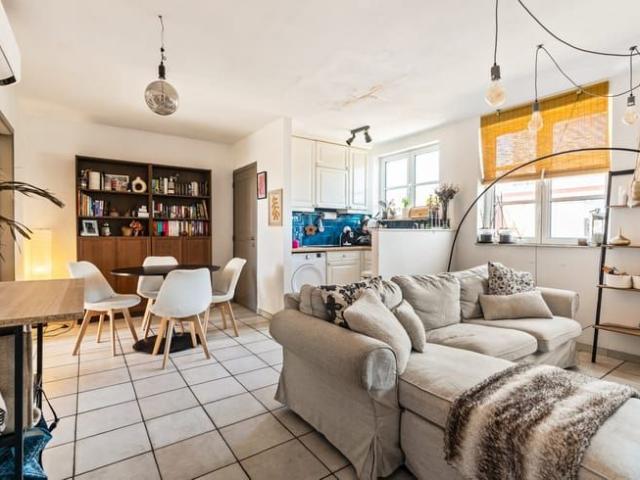 Appartement te huur