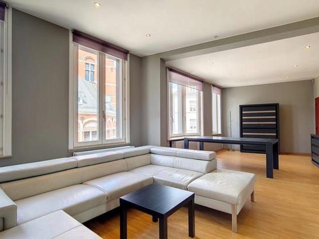 Appartement te huur