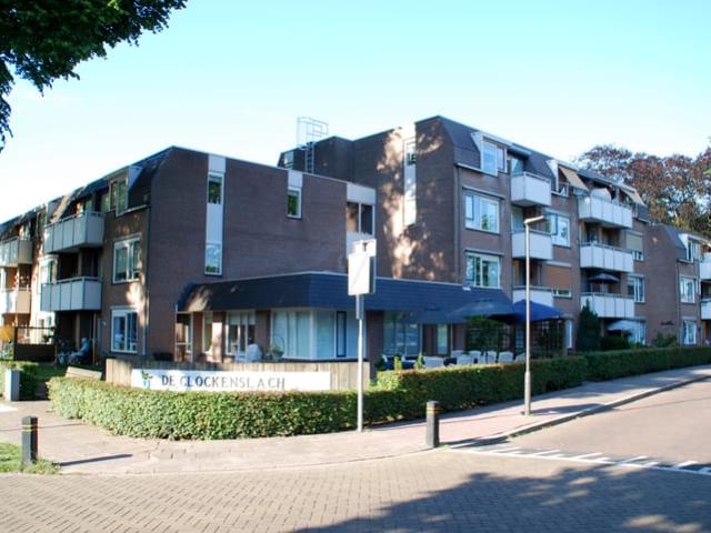 Appartement te huur