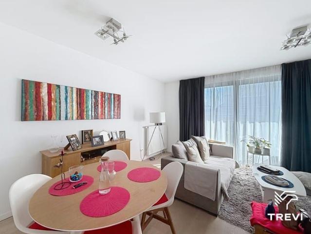 Appartement te huur