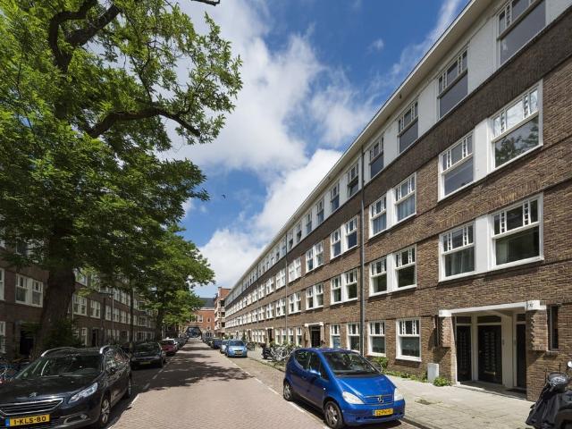 Appartement te huur
