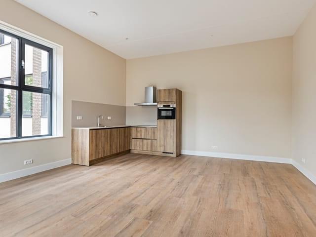 Appartement te huur