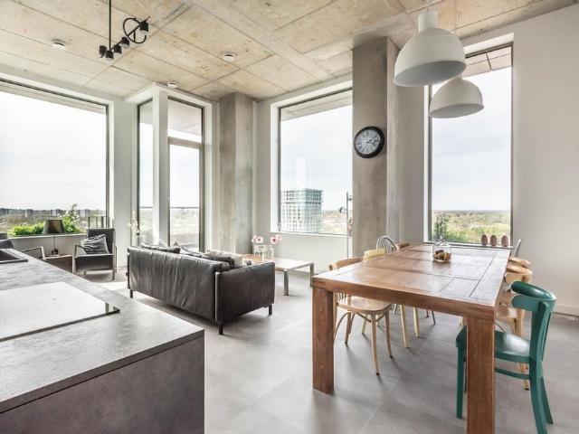 Appartement te huur