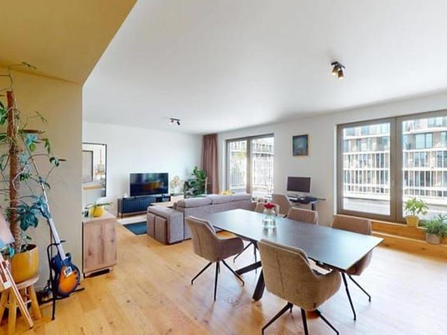 Appartement te huur