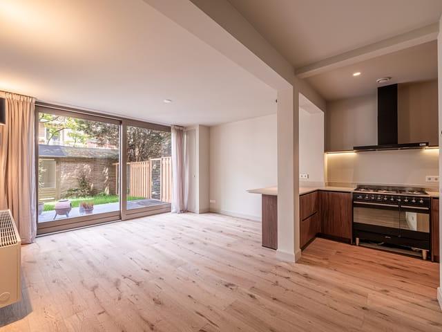 Appartement te huur