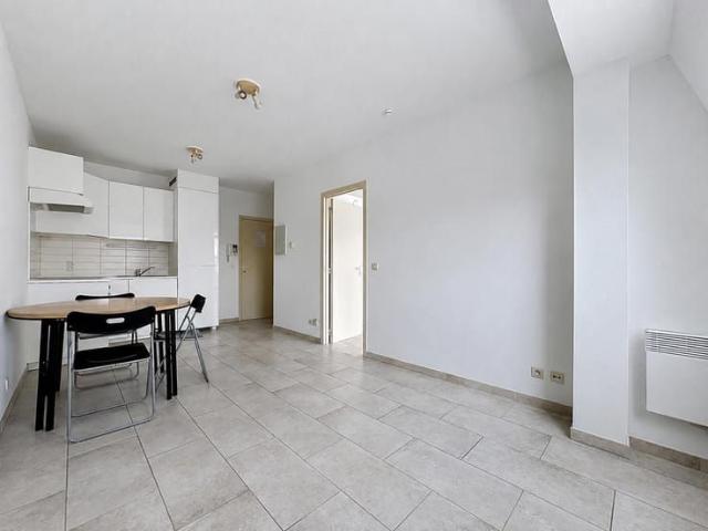 Appartement te huur