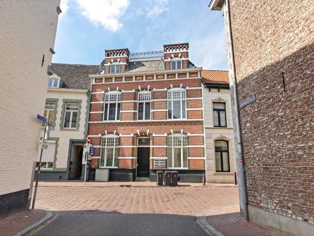 Appartement te huur