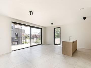 Appartement te huur