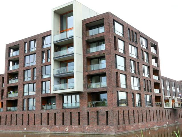 Appartement te huur