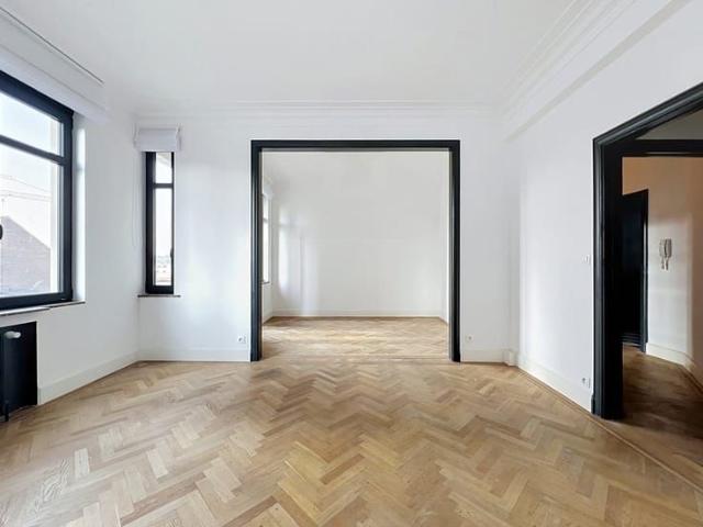 Appartement te huur