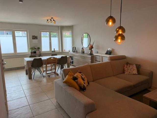 Appartement te huur