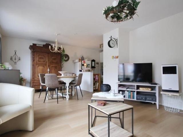 Appartement te huur
