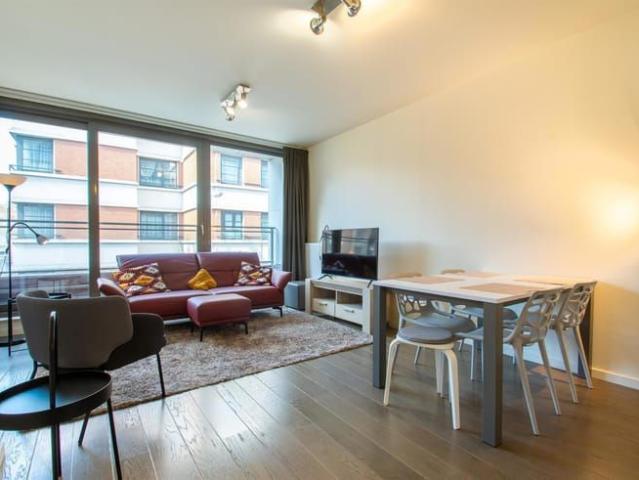 Appartement te huur
