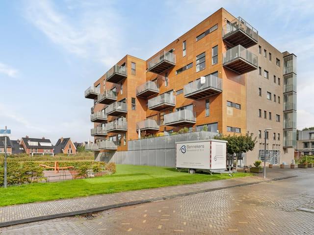 Appartement te huur