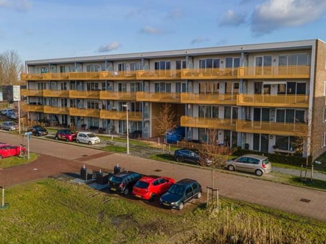 Appartement te huur