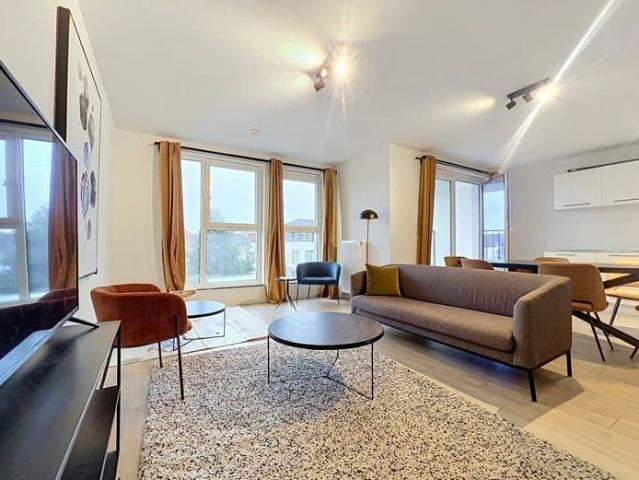 Appartement te huur
