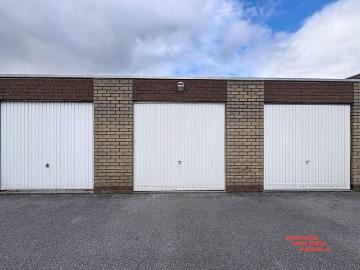 Appartement te huur in Arrondissement de Bruges - Tuin