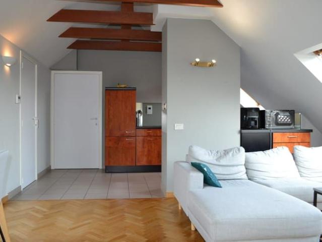 Appartement te huur