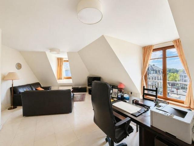 Appartement te huur