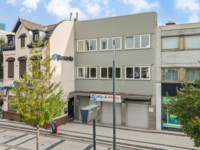 Appartement te huur