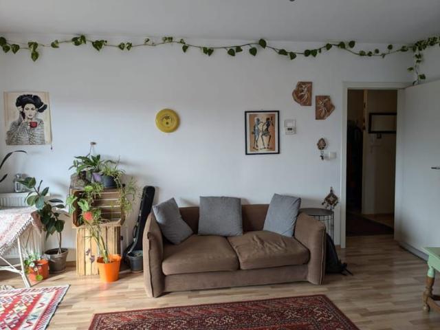 Appartement te huur