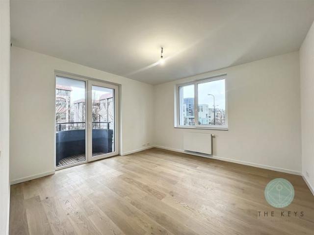 Appartement te huur