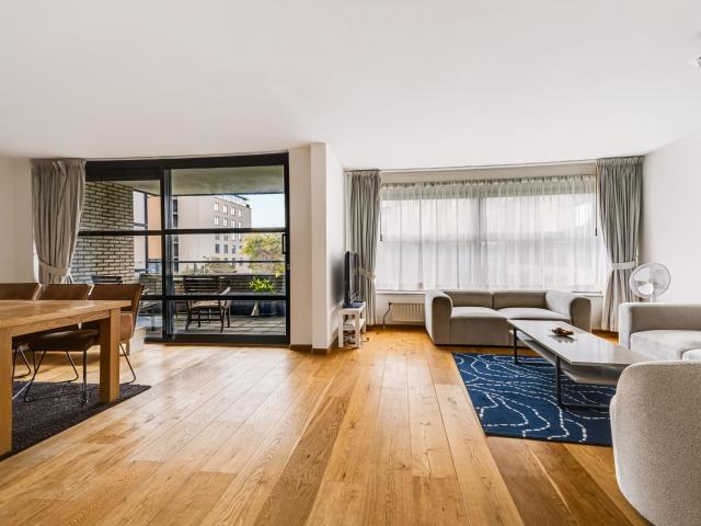 Appartement te huur