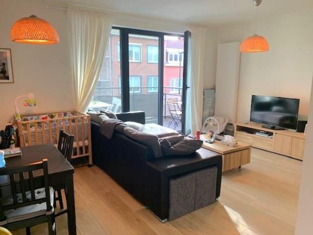 Appartement te huur