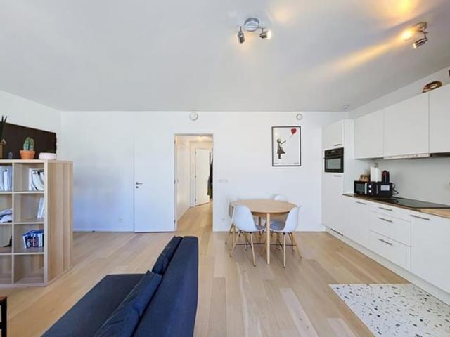 Appartement te huur
