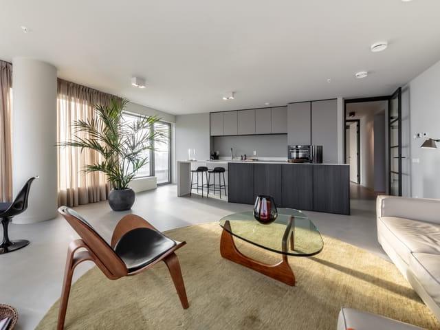 Appartement te huur