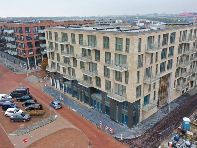 Appartement te huur