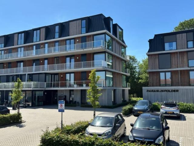Appartement te huur