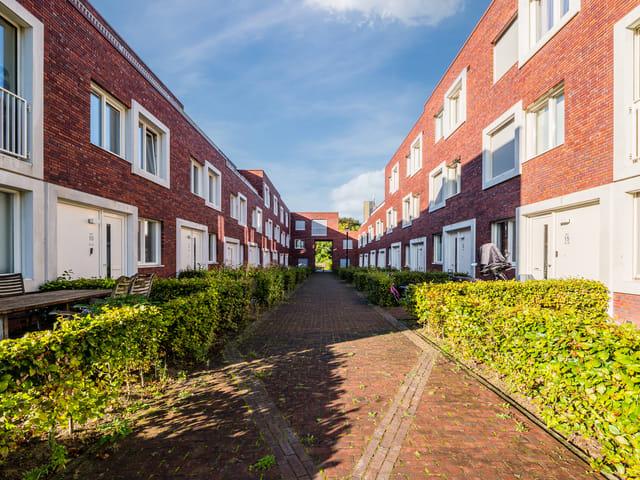 Appartement te huur