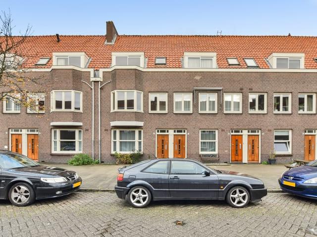 Appartement te huur